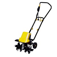 Электрический культиватор ЕМС-1600 (EMC-1400) Huter - фото 24402
