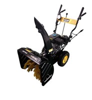 Снегоуборщик Huter SGC 4100L - фото 24414