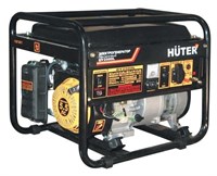 Электрогенератор DY2500L Huter - фото 24436