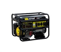 Электрогенератор DY9500LX Huter - фото 24454