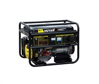 Электрогенератор DY9500LX-3 Huter - фото 24455