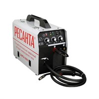 Сварочный полуавтомат САИПА-200C (MIG/MAG) Ресанта - фото 24625
