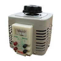 Автотрансформатор (ЛАТР)   TDGC2-  0,5K 0,5kVA Ресанта - фото 24775