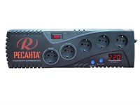 Стабилизатор С 500 Ресанта - фото 24803