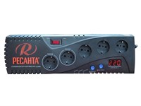 Стабилизатор С2000 Ресанта - фото 24806