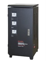 Стабилизатор  трехфазный АСН- 15 000/3 Ресанта - фото 24818