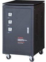 Стабилизатор  трехфазный АСН- 80 000/3 Ресанта - фото 24825
