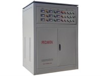 Стабилизатор  трехфазный АСН-150 000/3 Ресанта - фото 24827
