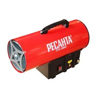 Тепловая газовая пушка ТГП-15000 Ресанта - фото 24950