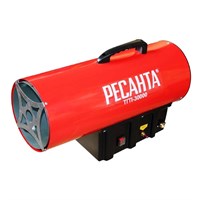 Тепловая газовая пушка ТГП-30000 Ресанта - фото 24955