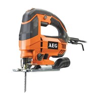 AEG STEP 80,  451161 лобзик - фото 27371