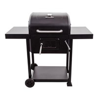 Char-Broil Performance 580 угольный гриль - фото 27488