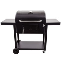 Char-Broil Performance 780 угольный гриль - фото 27492