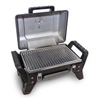 Портативный газовый гриль Char-Broil X200 комплект - фото 27505