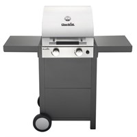 Газовый гриль Char-Broil Thermos C-21 - фото 27508