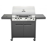 Газовый гриль Char-Broil Thermos C-46 - фото 27513