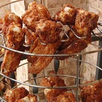 Решетка для ножек big easy - фото 27598