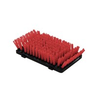 Сменная часть нейлоновой щетки для холодной чистки XL - фото 27599