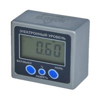ELITECH 2210-001000 уровень, электронный - фото 28066