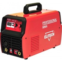ELITECH АИС 300 инвертор - фото 28430