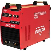 ELITECH АИС 500 инвертор - фото 28433