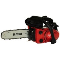 ELITECH БП 25-12М бензопила - фото 28447
