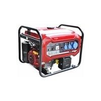 ELITECH БЭС 10000ЕТAМ  генератор бензиновый - фото 28455