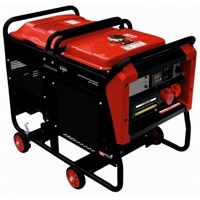 ELITECH ДЭС 12000ЕМ генератор дизельный - фото 28479