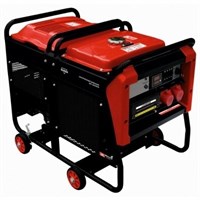 ELITECH ДЭС 12000ЕТМ генератор дизельный - фото 28480