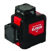 ELITECH ЛН 360-2-ЗЕЛ нивелир лазерный, зеленый - фото 28539