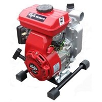 ELITECH МБ 200 Д 40 мотопомпа бензиновая - фото 28552