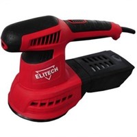 ELITECH МШЭ 0515Э эксцентриковая шлифовальная машина - фото 28576