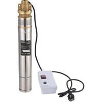 ELITECH НГ 750-50В насос скважинный - фото 28579