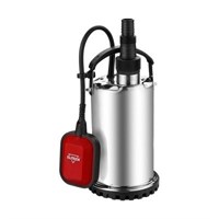 ELITECH НПД 600Н насос дренажный погружной - фото 28583