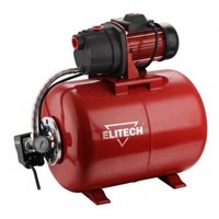 ELITECH САВ 1300Ч-50 станция насосная - фото 28654