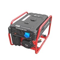 ELITECH СГБ 8000РМ ПРО  генератор бензиновый - фото 28670