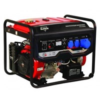 ELITECH СГБ 9500Е  генератор бензиновый - фото 28671