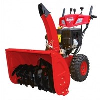 ELITECH СМ 7Э снегоуборщик бензиновый - фото 28679