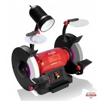 ELITECH СТ 600C станок заточный - фото 28685