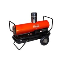 ELITECH ТП 30ДН пушка тепловая, дизельная - фото 28717