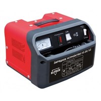 ELITECH УЗ 20-12 устройство зарядное - фото 28726