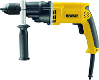 Дрель ударная DeWalt D21805 - фото 28754