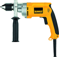 Дрель DeWalt DW236I - фото 28756