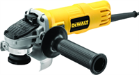 DEWALT DWE4150 угловая шлифмашина - фото 28785