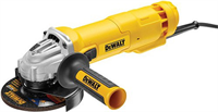 Dewalt DWE4205-KS Угловая шлифмашина - фото 28787