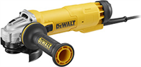 Угловая шлифмашина Dewalt DWE4227-QS - фото 28789