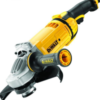 Машина шлифовальная угловая DeWalt DWE4597 - фото 28797