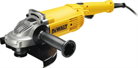 Dewalt DWE490-KS Угловая шлифмашина - фото 28799