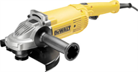 Машина шлифовальная угловая DeWalt DWE 492 SD10 - фото 28801
