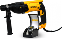 Перфоратор DeWalt D25133KW - фото 28809
